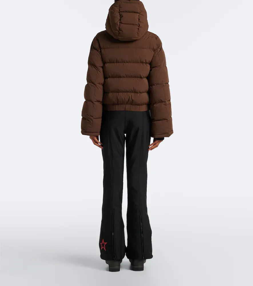 Perfect Moment Polar Flare down ski jacket | Thumbnail 5 Perfect Moment Polar Flare down ski jacket | Thumbnail 5