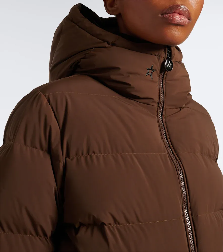 Perfect Moment Polar Flare down ski jacket | Thumbnail 6 Perfect Moment Polar Flare down ski jacket | Thumbnail 6