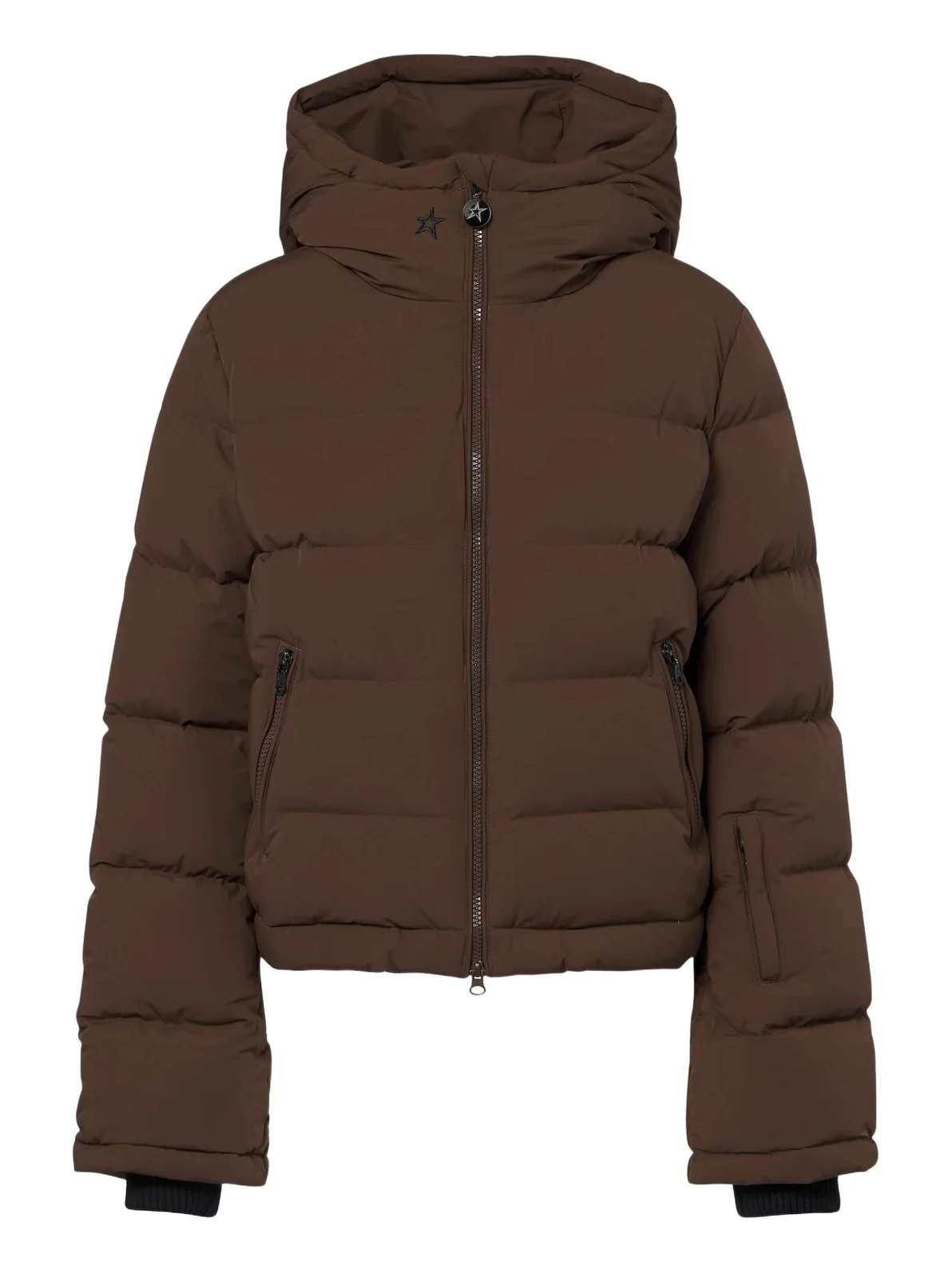 Polar Flare down ski jacket