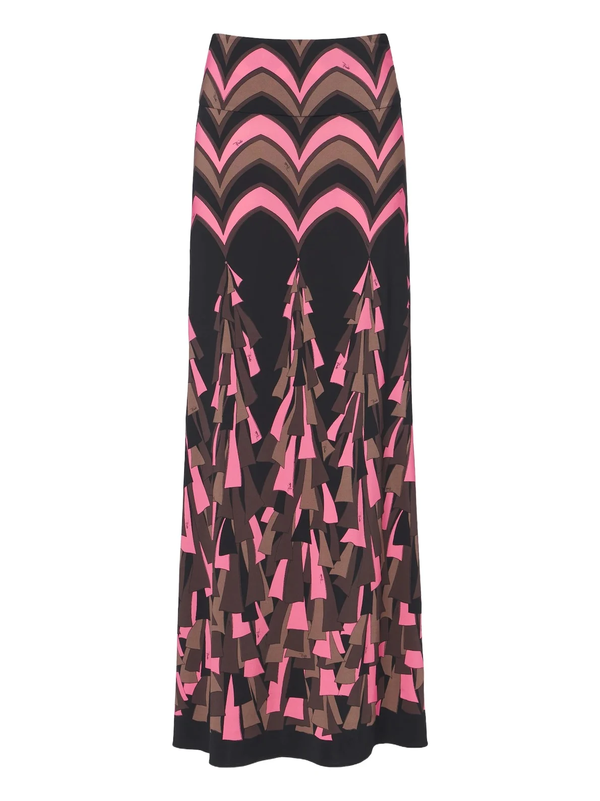 Baiadera jersey maxi skirt Baiadera jersey maxi skirt