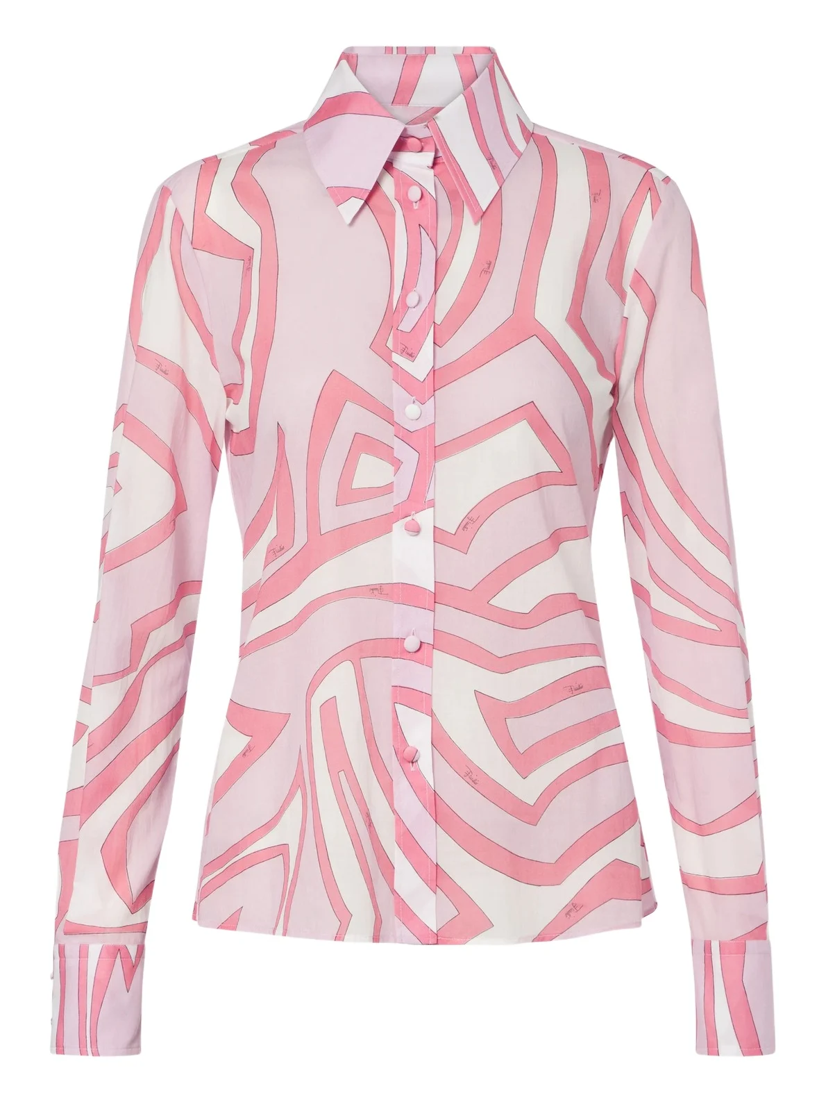 Labirinto cotton muslin shirt Labirinto cotton muslin shirt