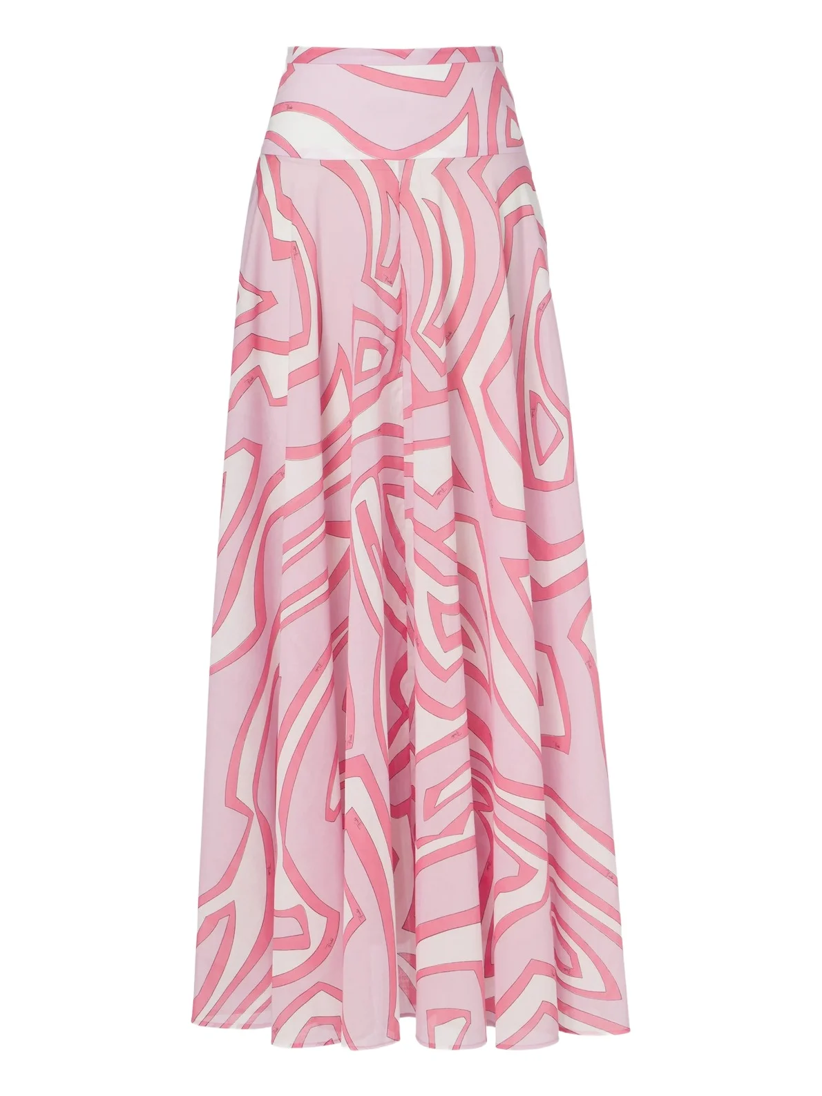 Labirinto cotton maxi skirt Labirinto cotton maxi skirt