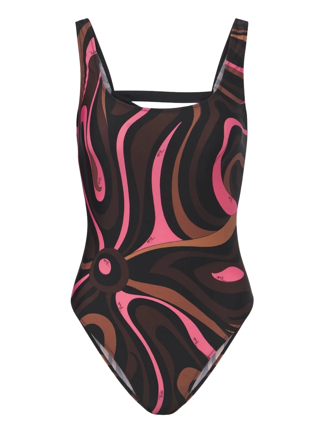 PUCCI Marmo swimsuit