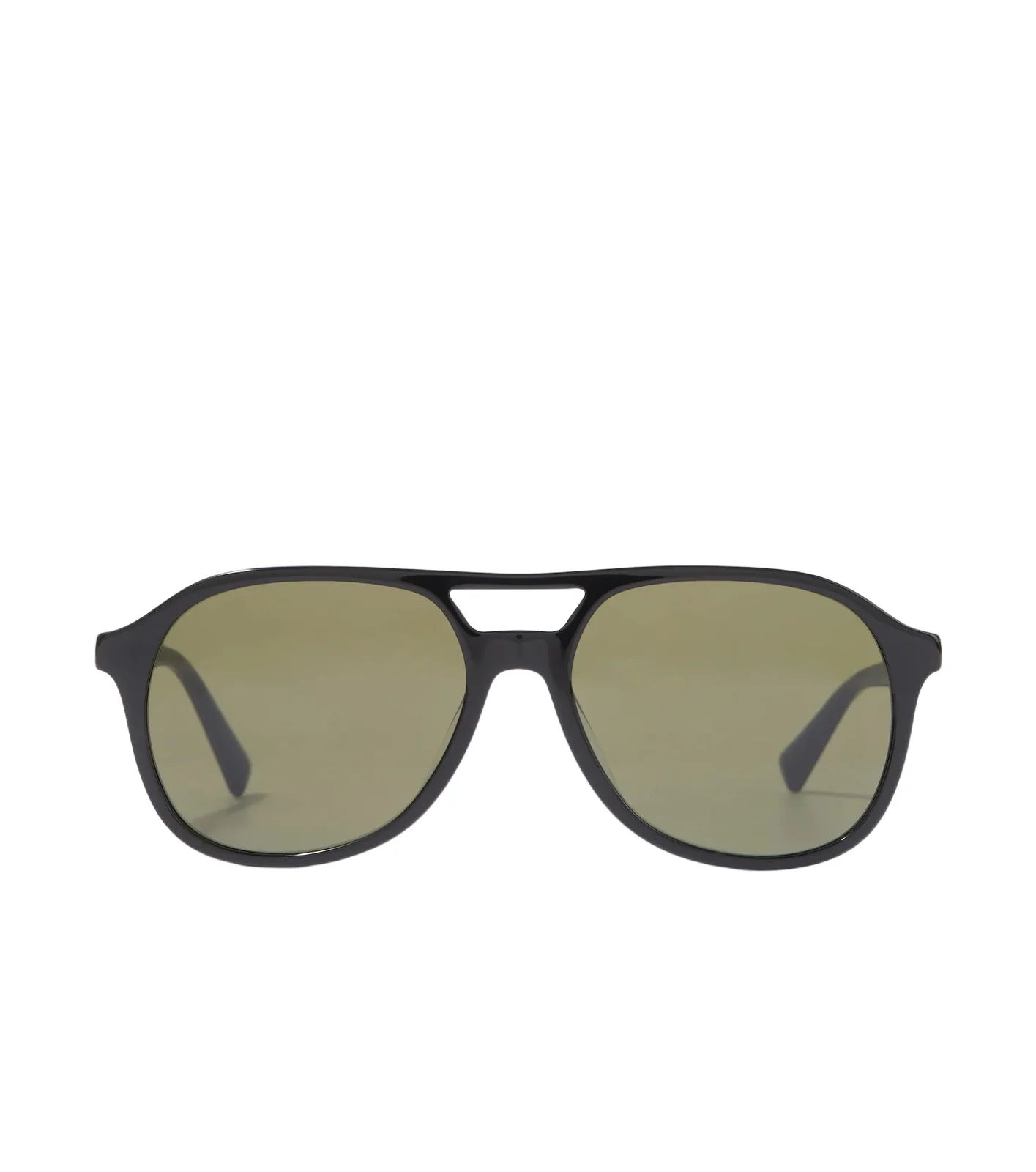 Brunello Cucinelli Navigator sunglasses