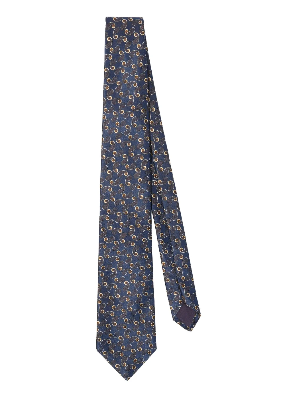 Charvet Silk jacquard tie