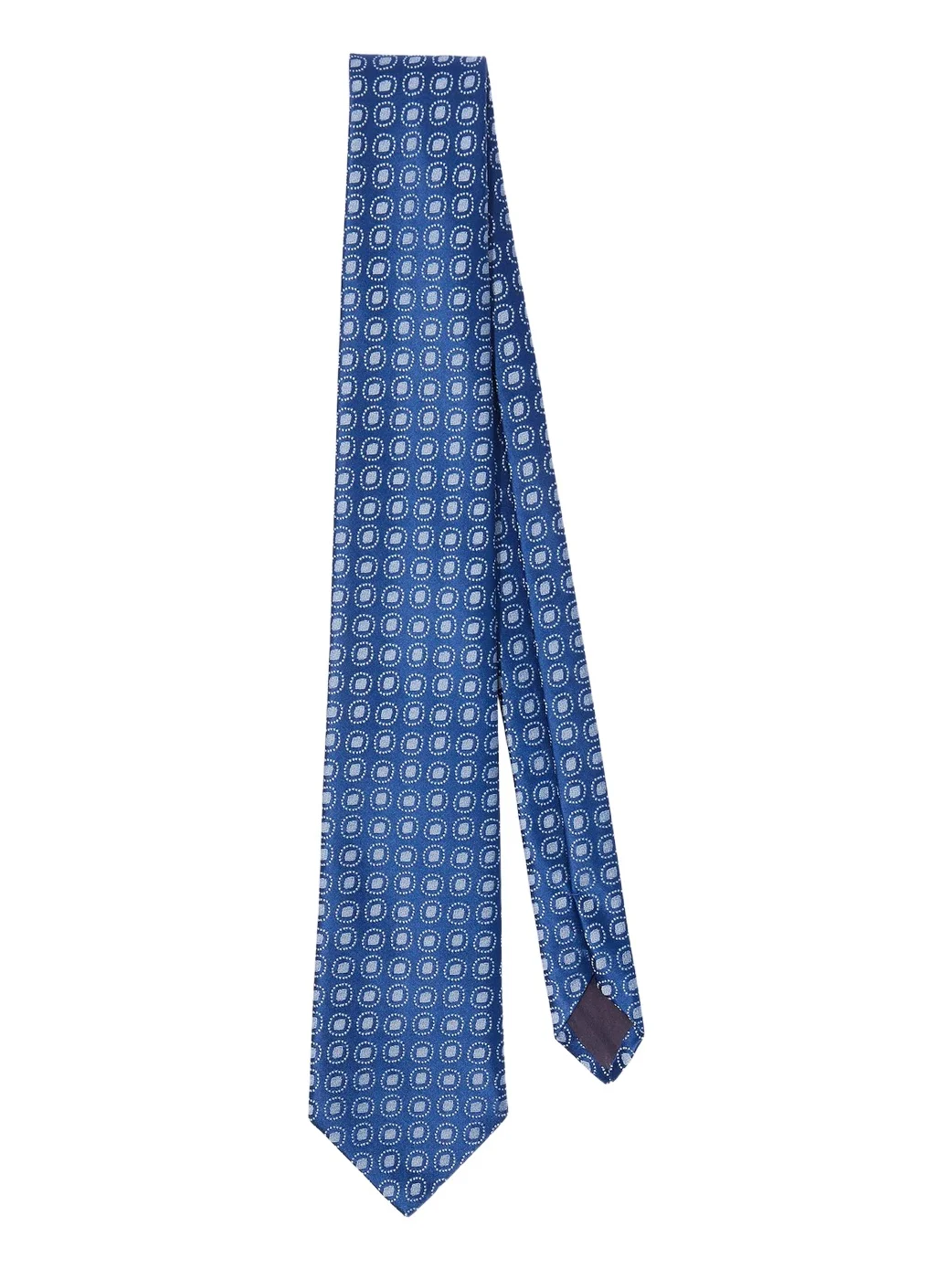 Charvet Silk jacquard tie