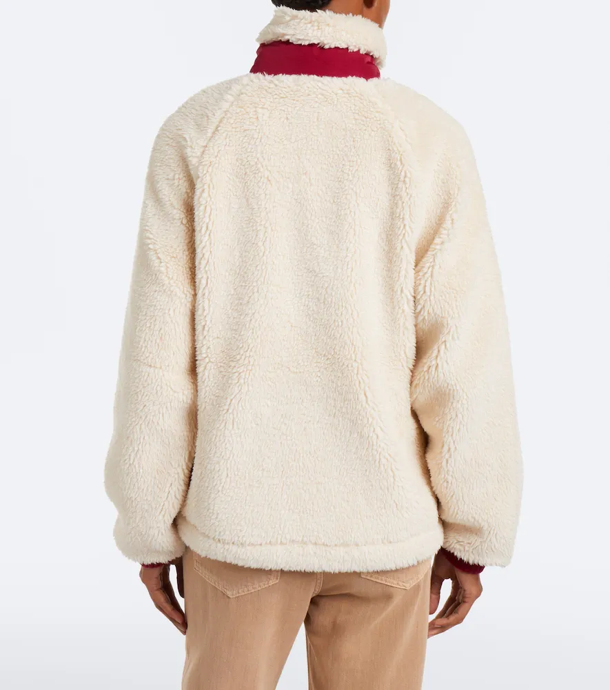 Varley Kalyn fleece jacket | Thumbnail 4 Varley Kalyn fleece jacket | Thumbnail 4