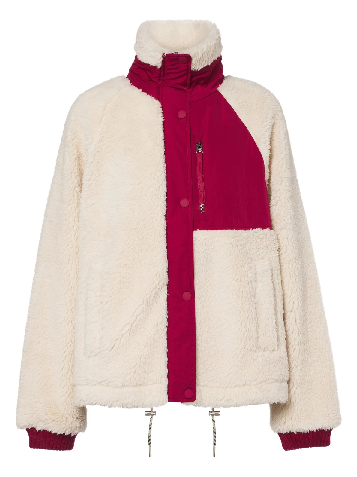 Kalyn fleece jacket Kalyn fleece jacket