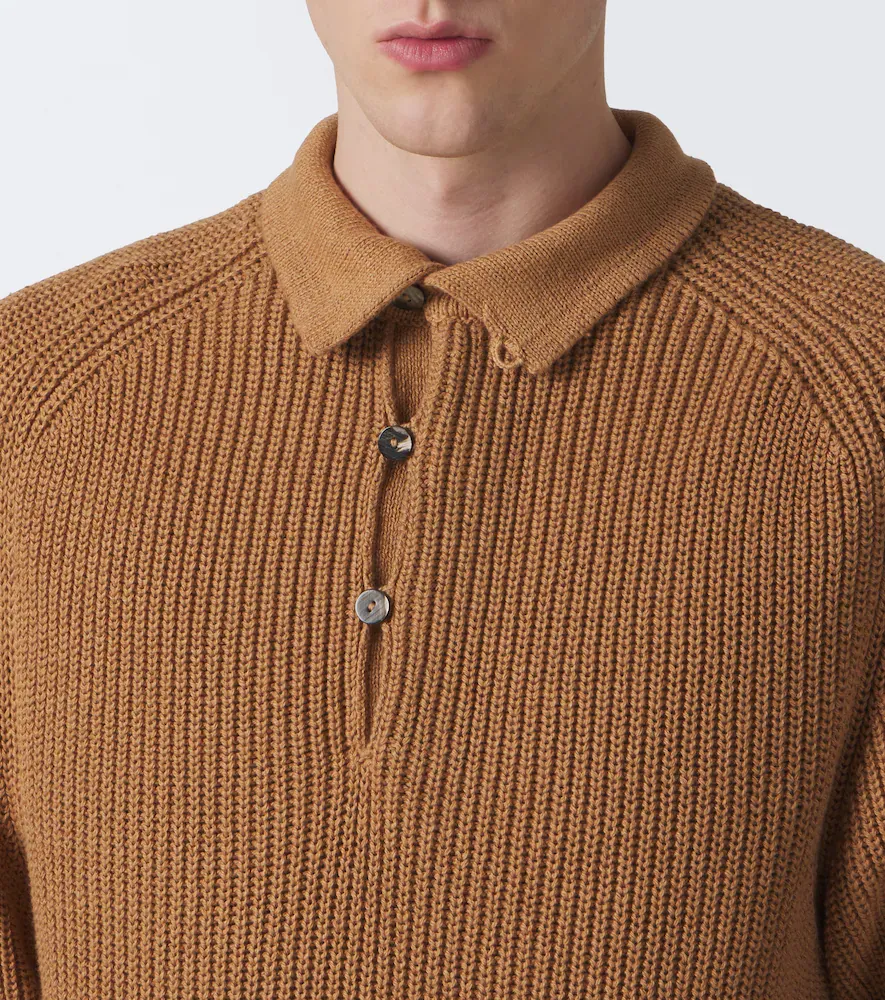 Stòffa Stòffa Cotton sweater | Thumbnail 2 Stòffa Stòffa Cotton sweater | Thumbnail 2