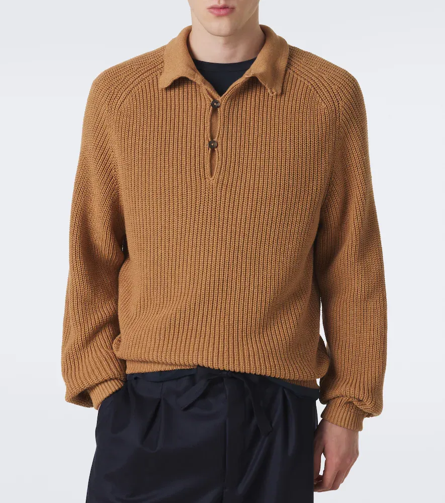 Stòffa Stòffa Cotton sweater | Thumbnail 4 Stòffa Stòffa Cotton sweater | Thumbnail 4