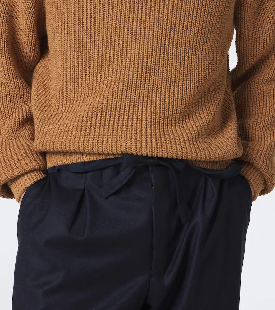 Stòffa Stòffa Cotton sweater | Thumbnail 6 Stòffa Stòffa Cotton sweater | Thumbnail 6