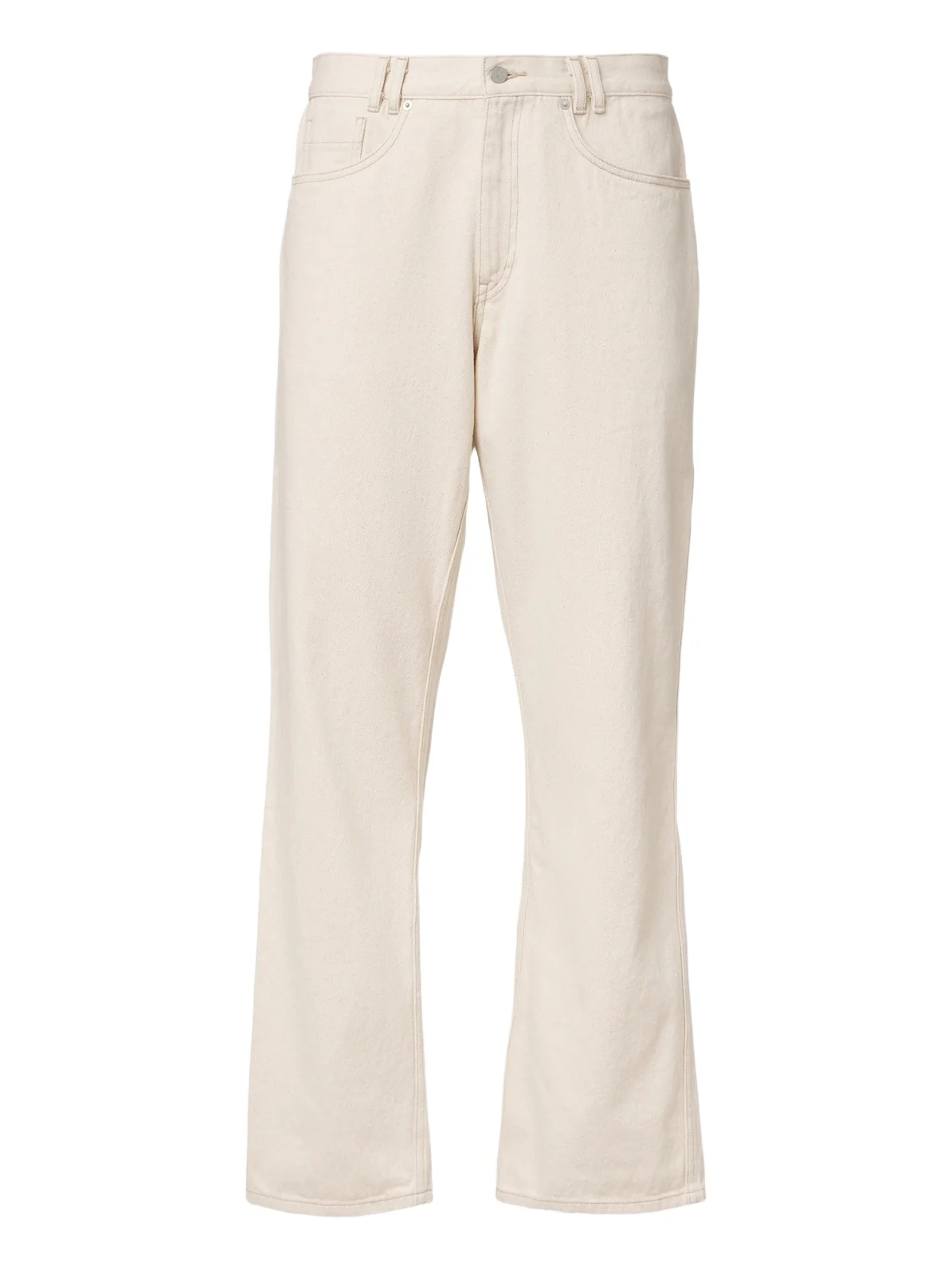 Stòffa Stòffa Straight jeans