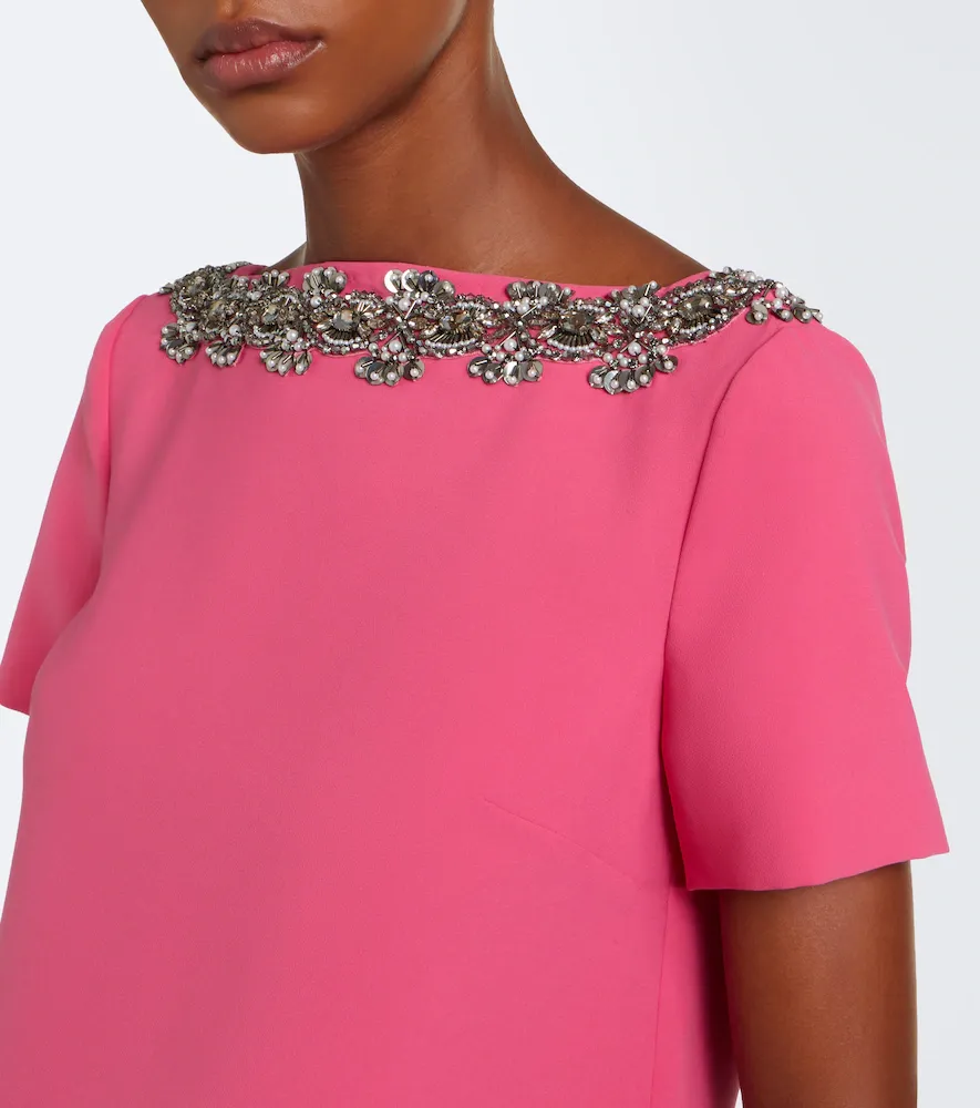 Carolina Herrera Embellished gown | Thumbnail 4
