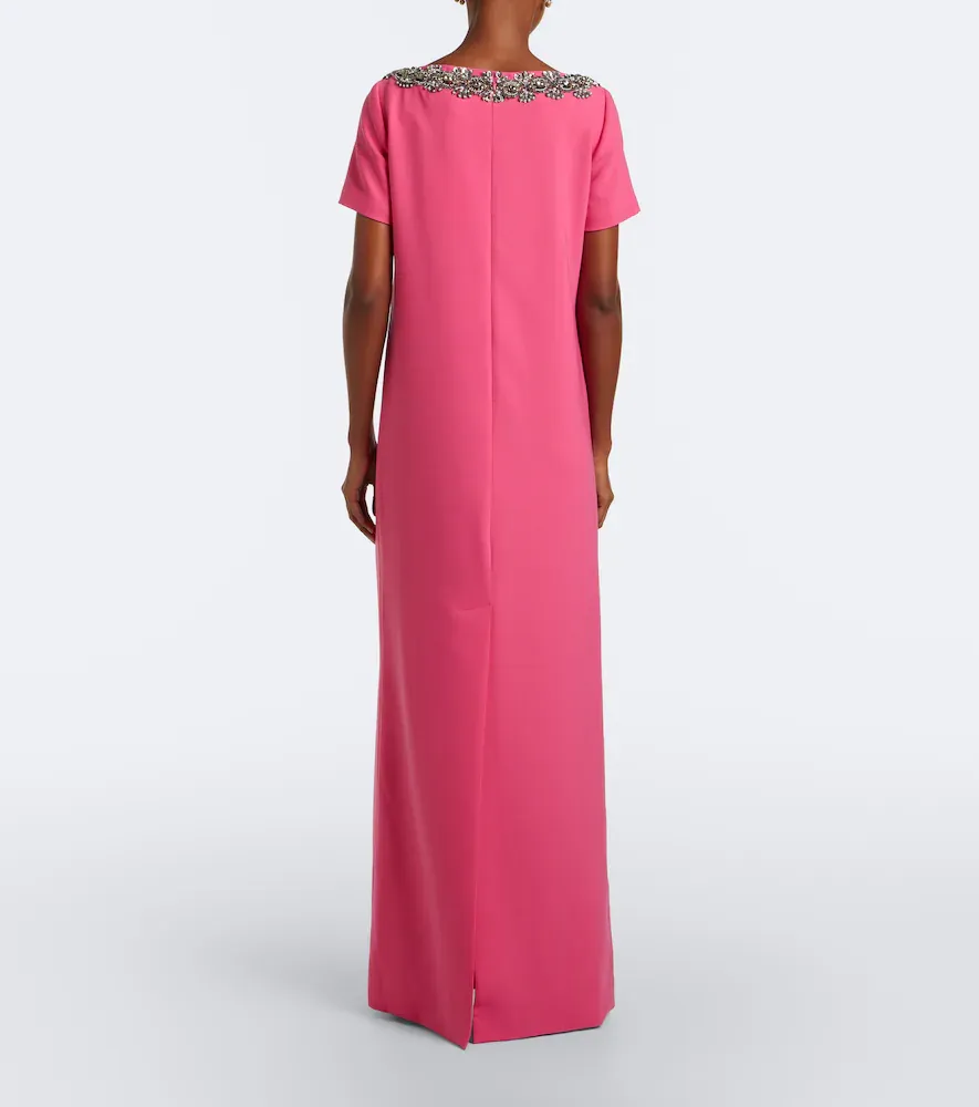 Carolina Herrera Embellished gown | Thumbnail 5