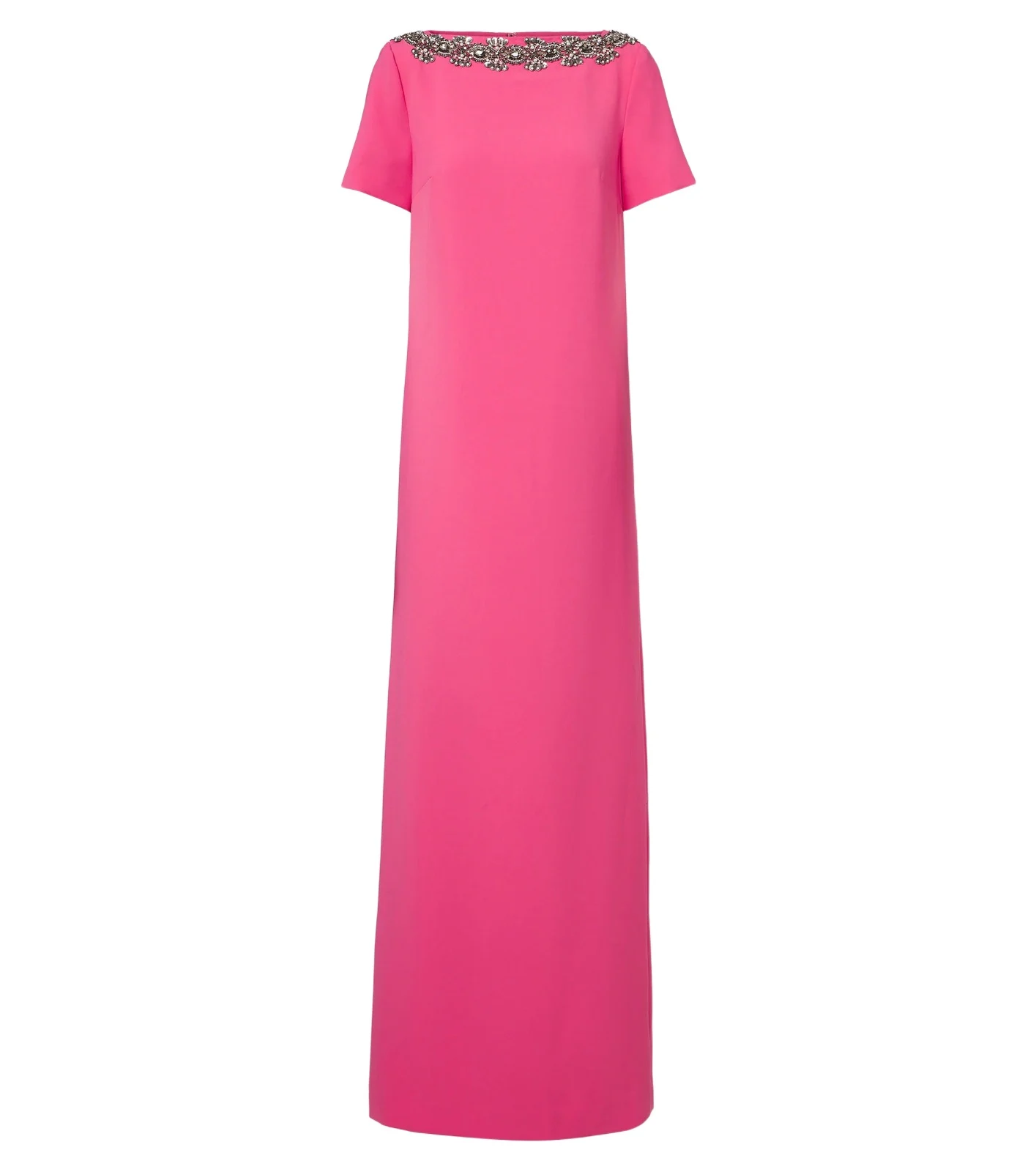Embellished gown Embellished gown