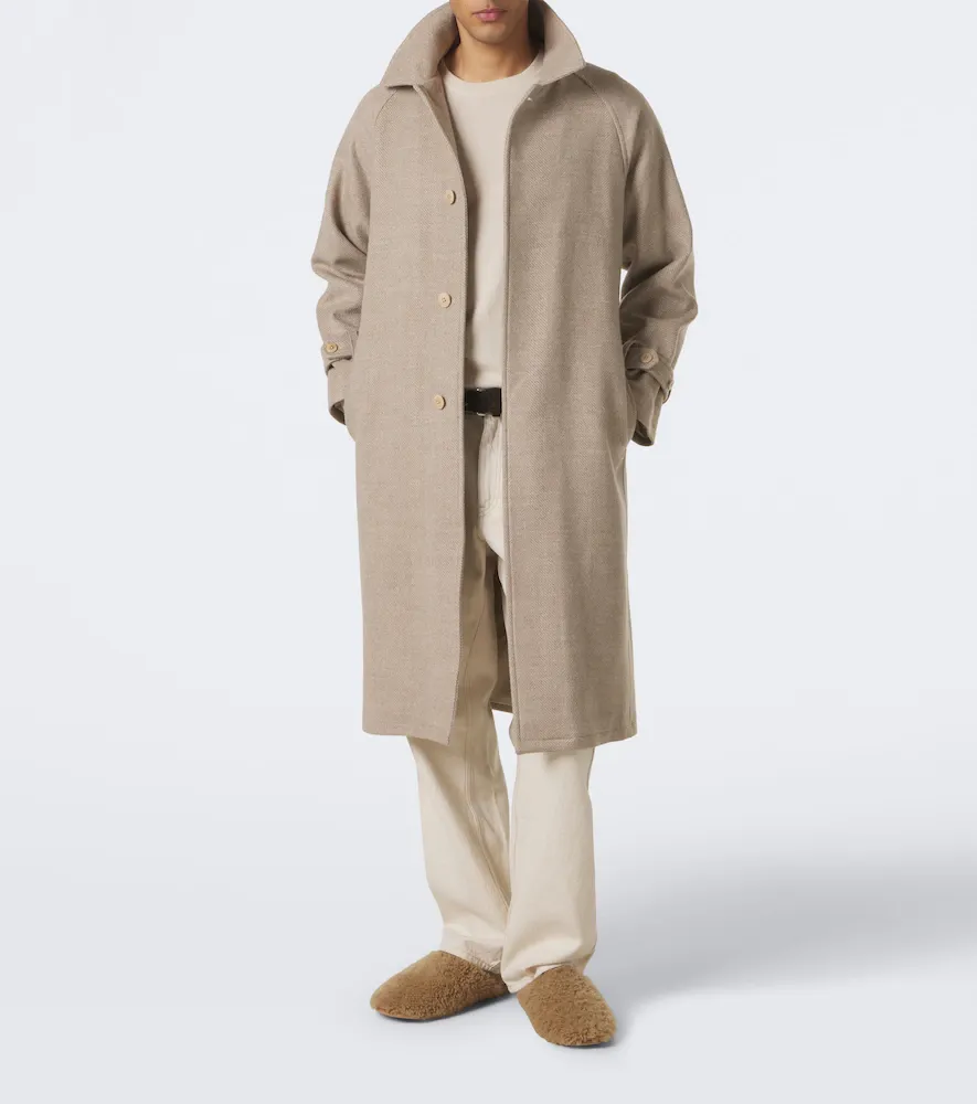 Sabah Bernie shearling slippers | Thumbnail 7 Sabah Bernie shearling slippers | Thumbnail 7