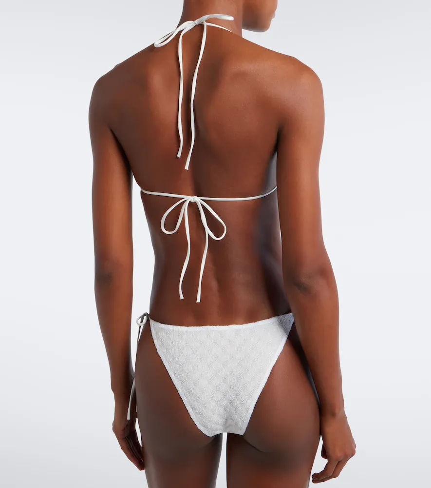 Missoni Lamé bikini | Thumbnail 2 Missoni Lamé bikini | Thumbnail 2