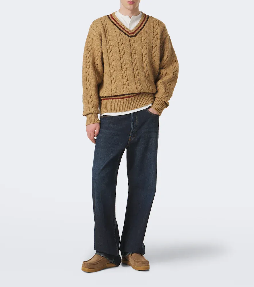 Visvim Beuys suede desert boots | Thumbnail 7 Visvim Beuys suede desert boots | Thumbnail 7