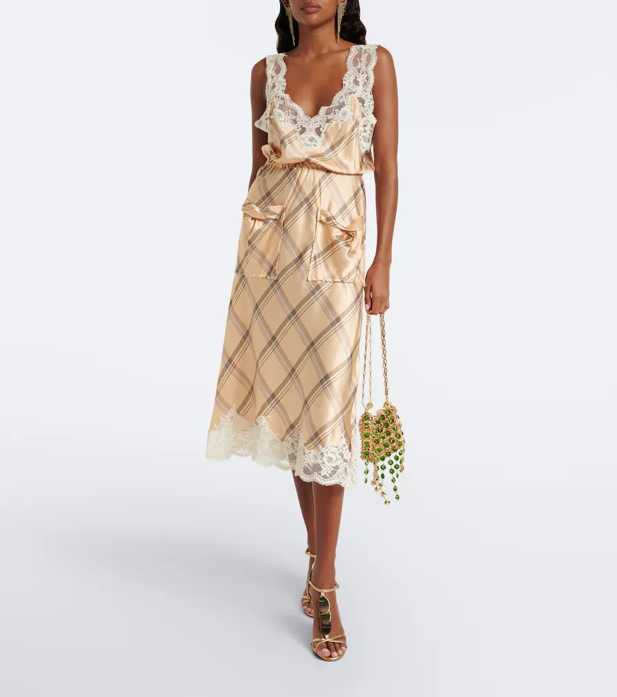 Rabanne 1969 Nano embellished top-handle bag | Thumbnail 5