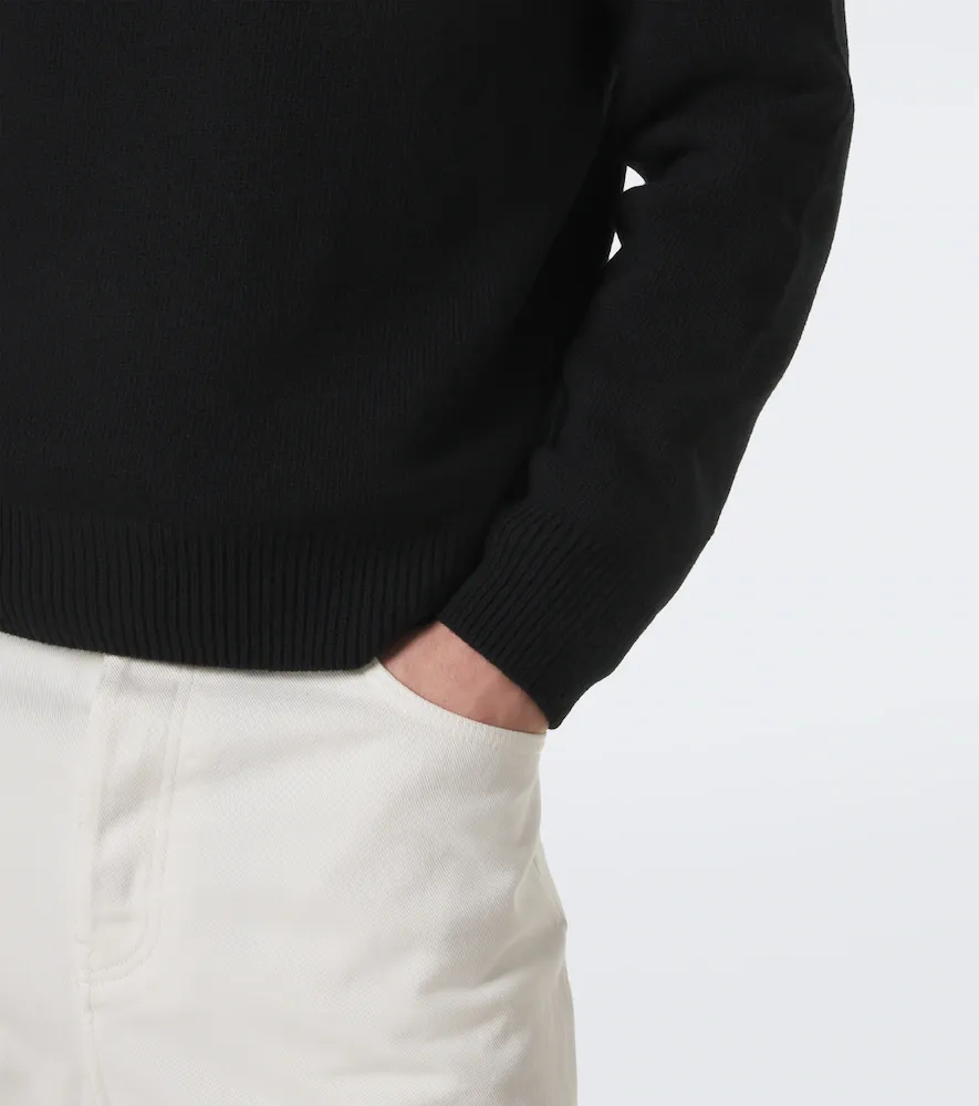 Loewe Anagram wool sweater | Thumbnail 2