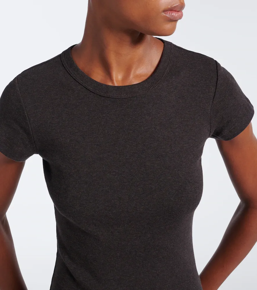 LESET Nando cotton T-shirt | Thumbnail 2