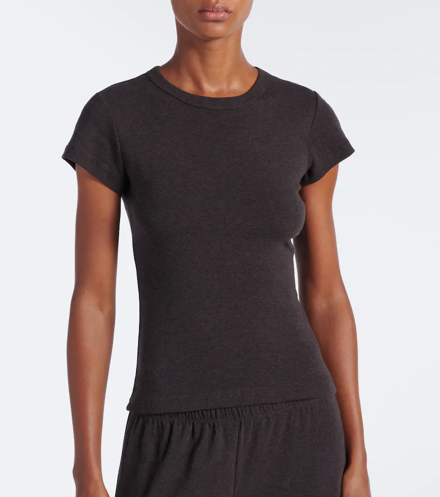 LESET Nando cotton T-shirt | Thumbnail 3