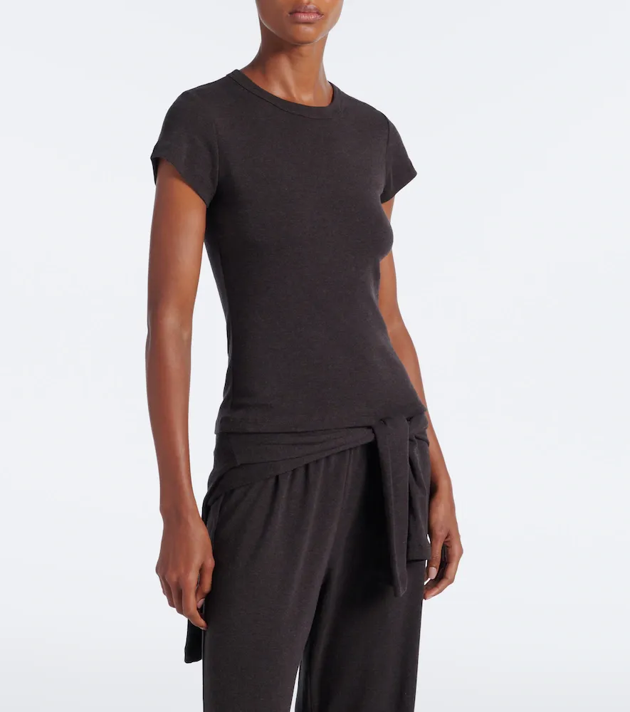 LESET Nando cotton T-shirt | Thumbnail 4