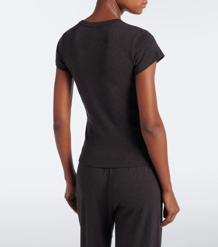 LESET Nando cotton T-shirt | Thumbnail 5