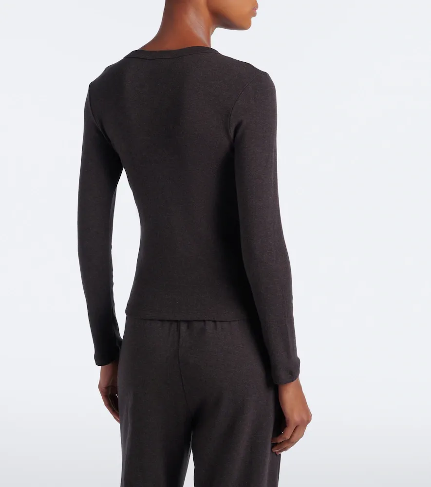 LESET Nando cotton T-shirt | Thumbnail 2 LESET Nando cotton T-shirt | Thumbnail 2