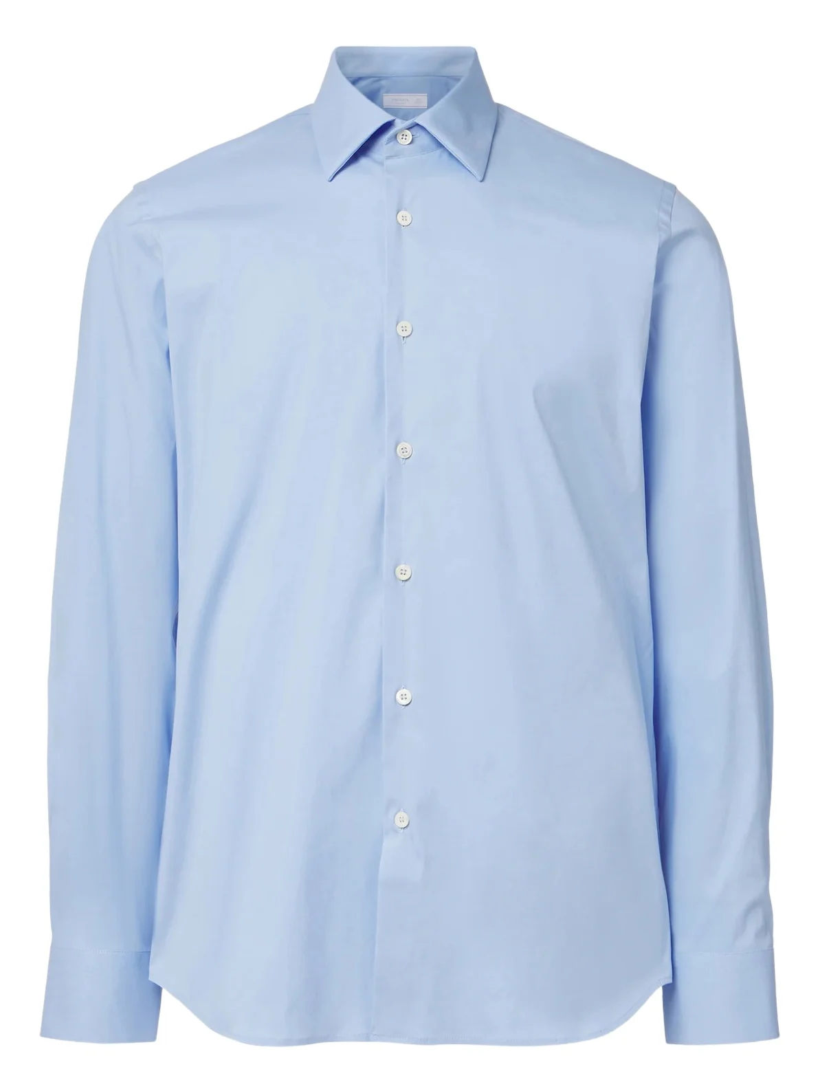 Prada Cotton-blend shirt