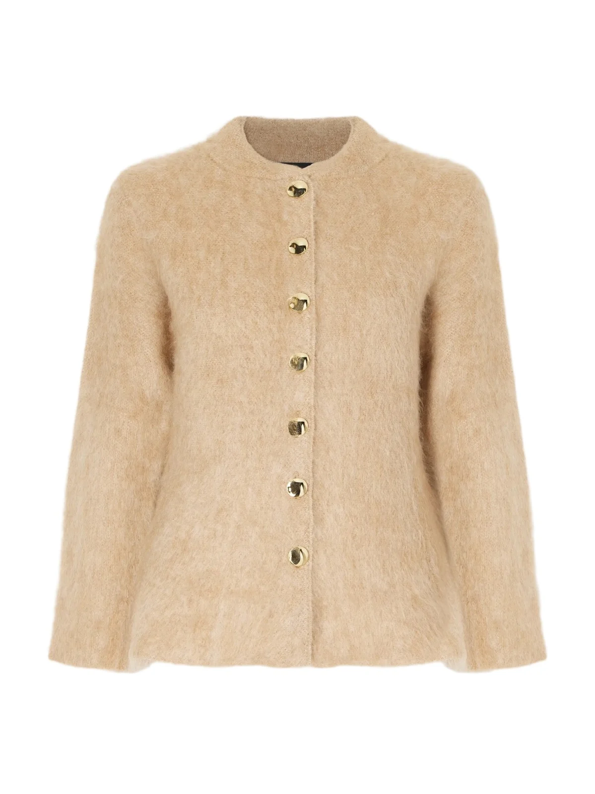 Aniza Brushed Cardigan Aniza Brushed Cardigan
