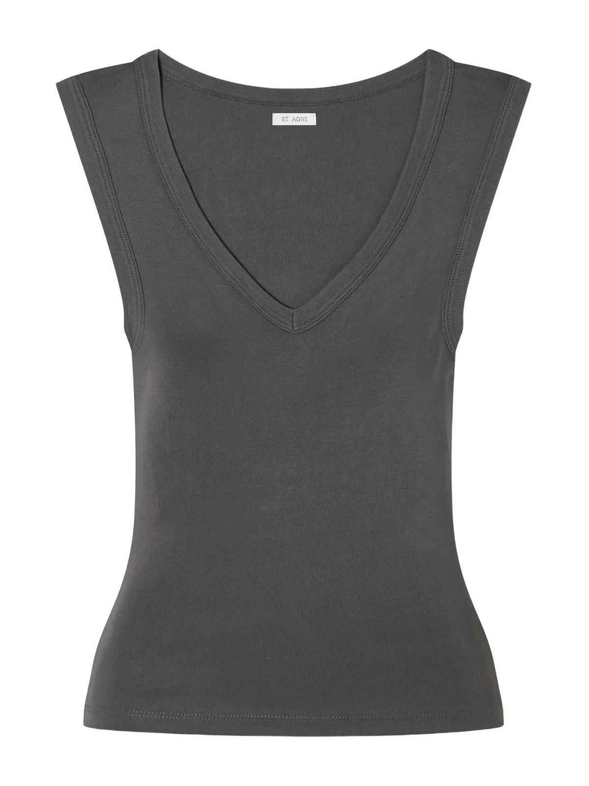 90s Cotton-jersey Tank