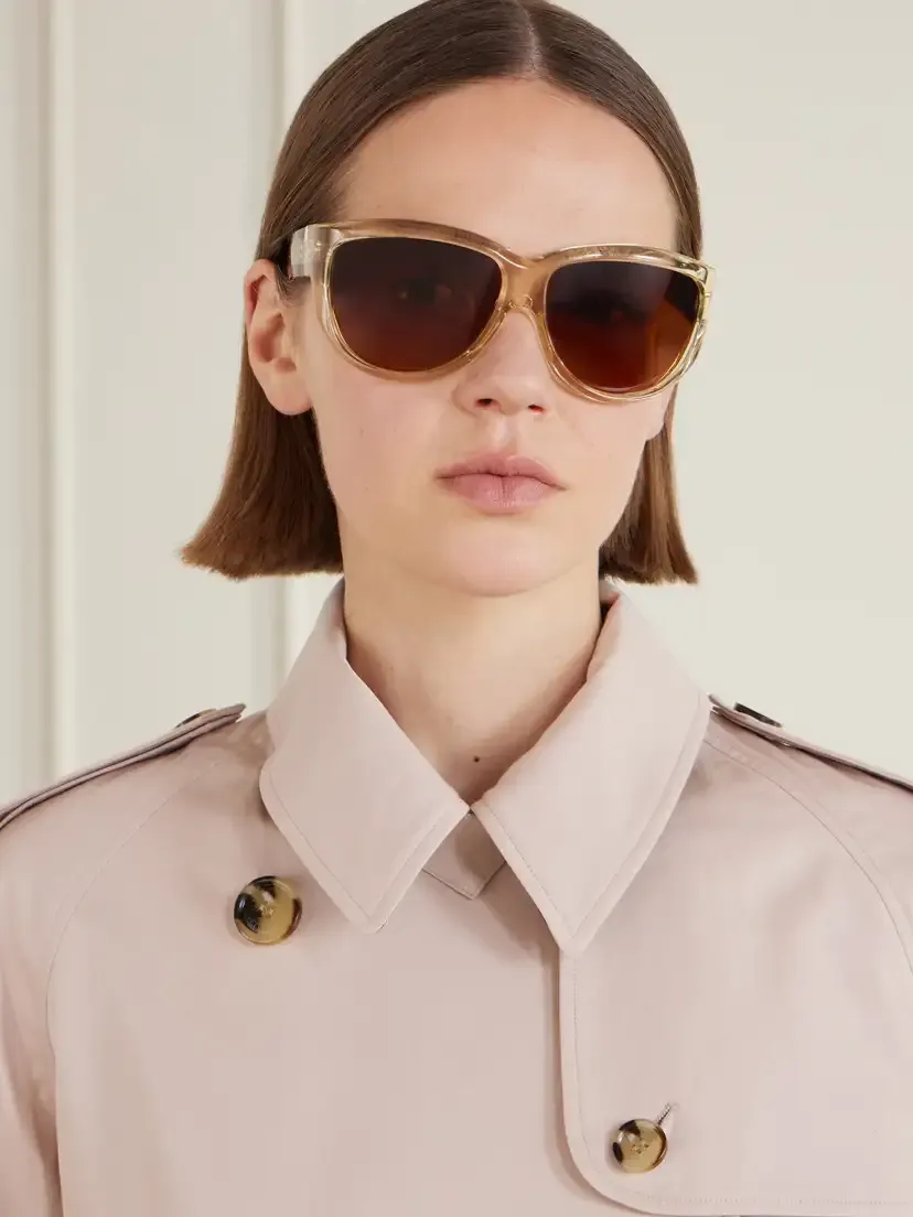 Jacques Marie Mage Ravello D-frame Tortoiseshell Acetate Sunglasses | Thumbnail 2 Jacques Marie Mage Ravello D-frame Tortoiseshell Acetate Sunglasses | Thumbnail 2