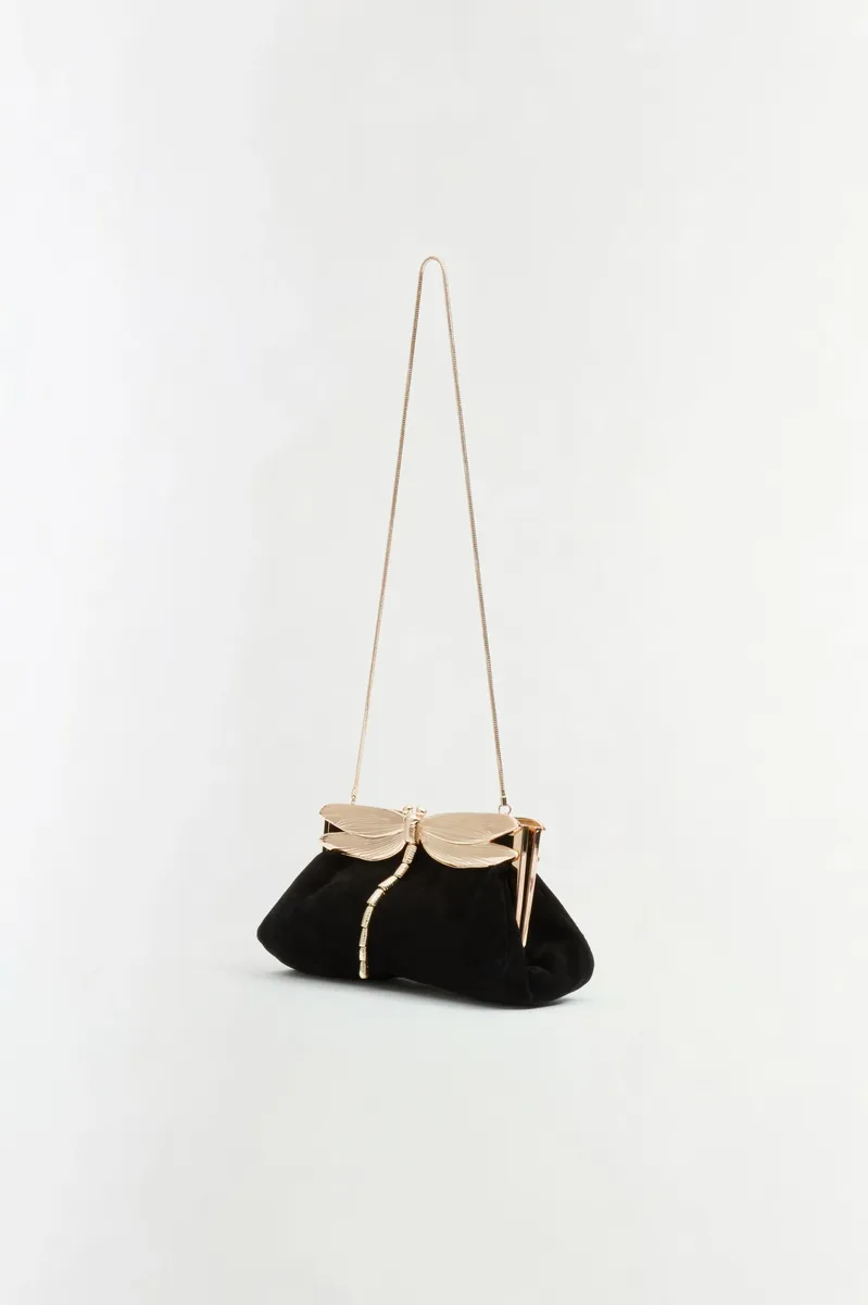Simkhai Lula Dragonfly Clutch | Thumbnail 3 Simkhai Lula Dragonfly Clutch | Thumbnail 3