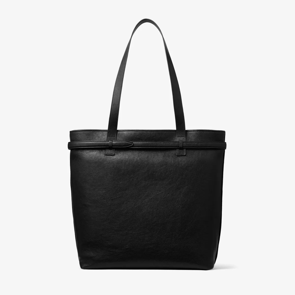 Jimmy Choo Diamond Belted Tote-M | Thumbnail 5 Jimmy Choo Diamond Belted Tote-M | Thumbnail 5