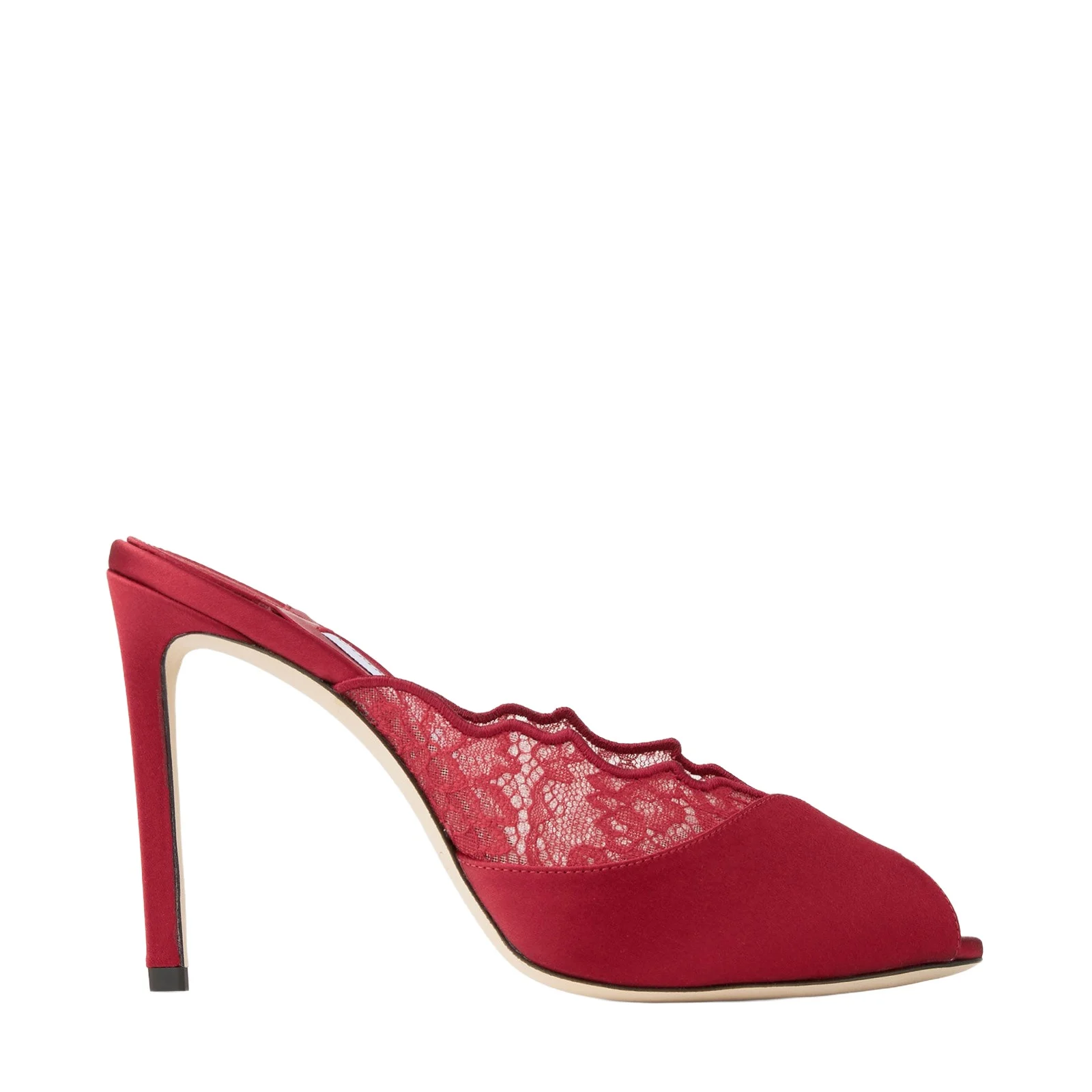 Brigitte Mule 100 Brigitte Mule 100