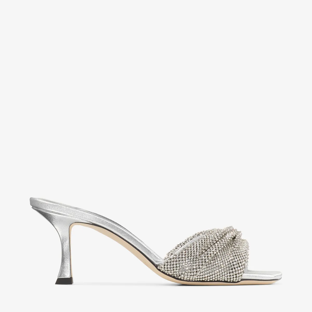 Jimmy Choo Skye 70 Heeled Sandals | Thumbnail 2