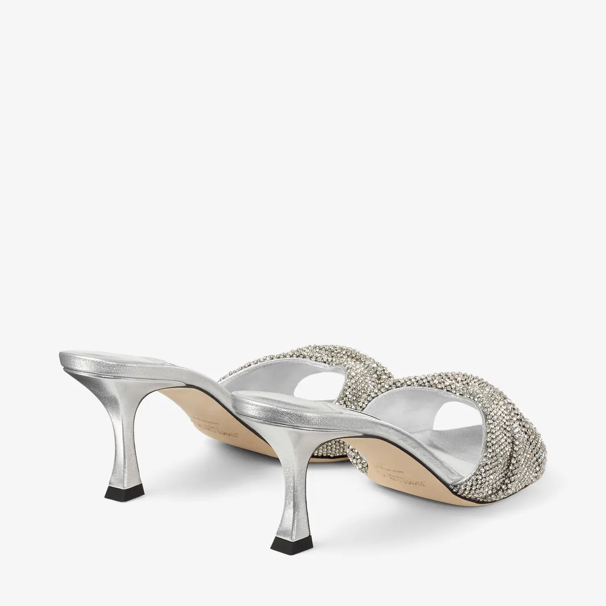 Jimmy Choo Skye 70 Heeled Sandals | Thumbnail 6
