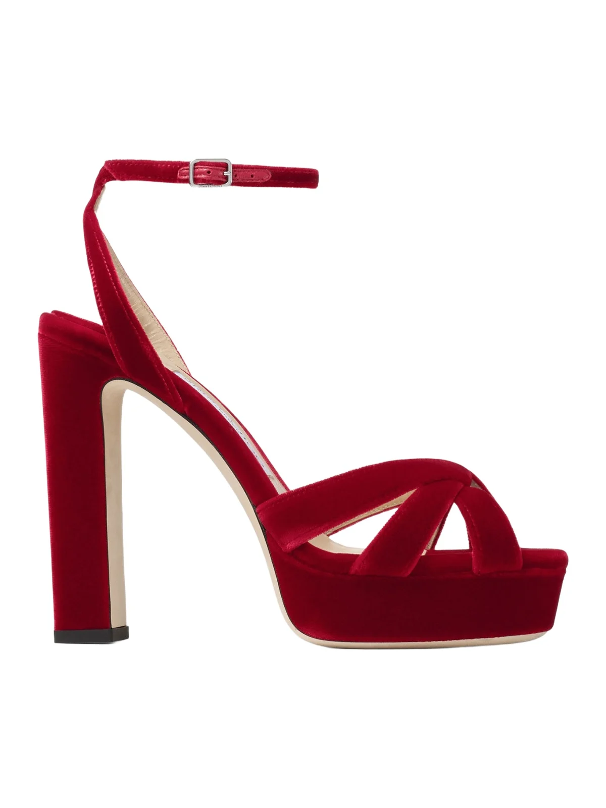 Kove 120 Heeled Sandals Kove 120 Heeled Sandals