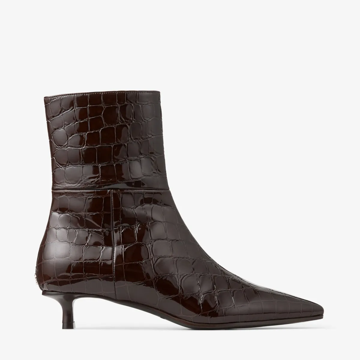 Jimmy Choo Lory Ankle Boot | Thumbnail 2 Jimmy Choo Lory Ankle Boot | Thumbnail 2