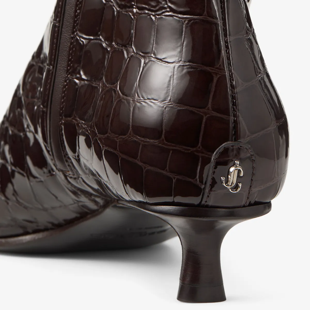 Jimmy Choo Lory Ankle Boot | Thumbnail 4 Jimmy Choo Lory Ankle Boot | Thumbnail 4