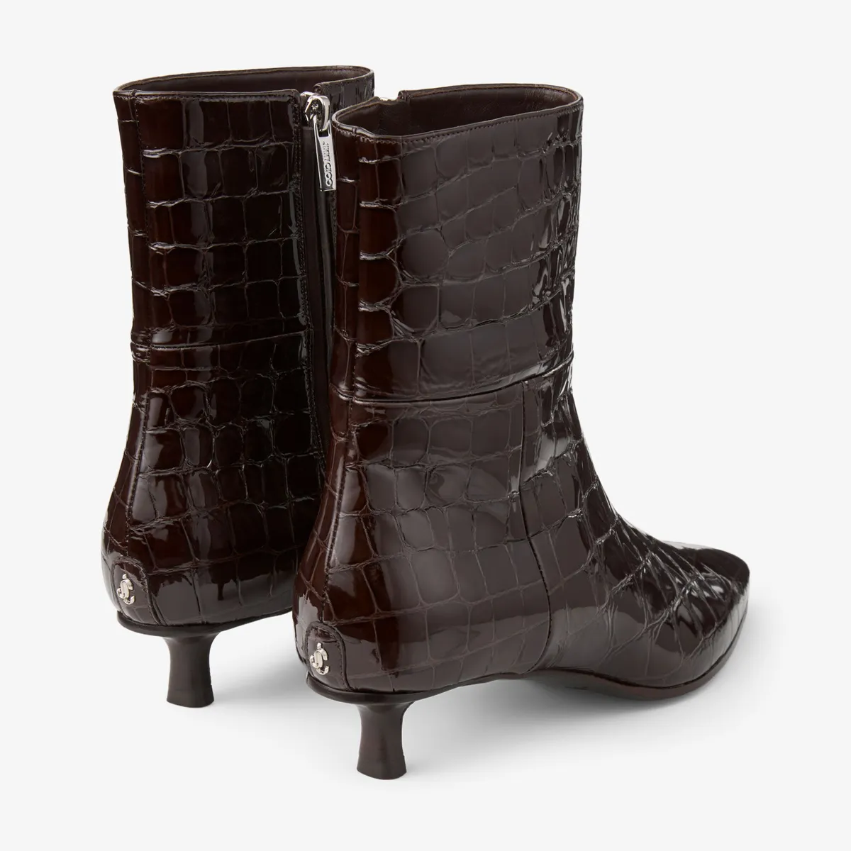 Jimmy Choo Lory Ankle Boot | Thumbnail 5 Jimmy Choo Lory Ankle Boot | Thumbnail 5