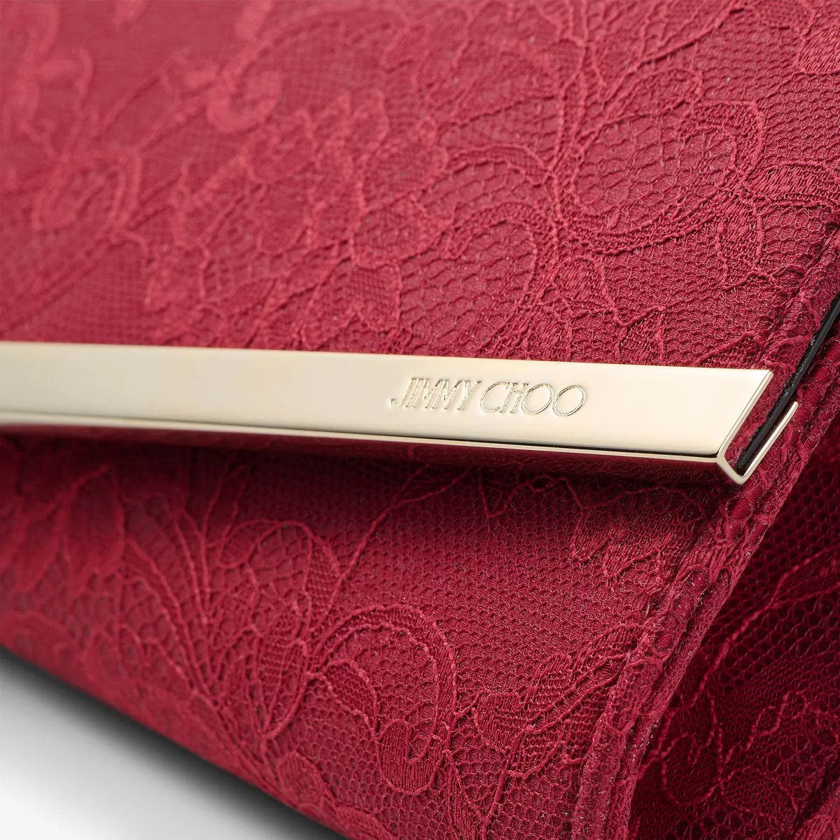Jimmy Choo Emmie Clutch Bags | Thumbnail 4 Jimmy Choo Emmie Clutch Bags | Thumbnail 4