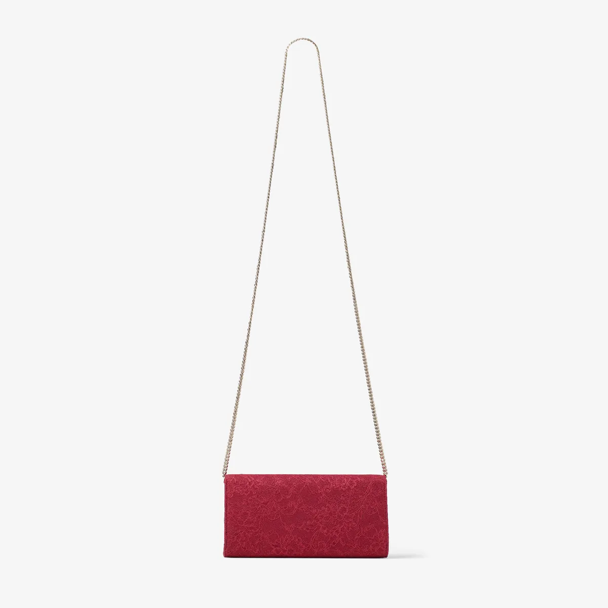 Jimmy Choo Emmie Clutch Bags | Thumbnail 6 Jimmy Choo Emmie Clutch Bags | Thumbnail 6
