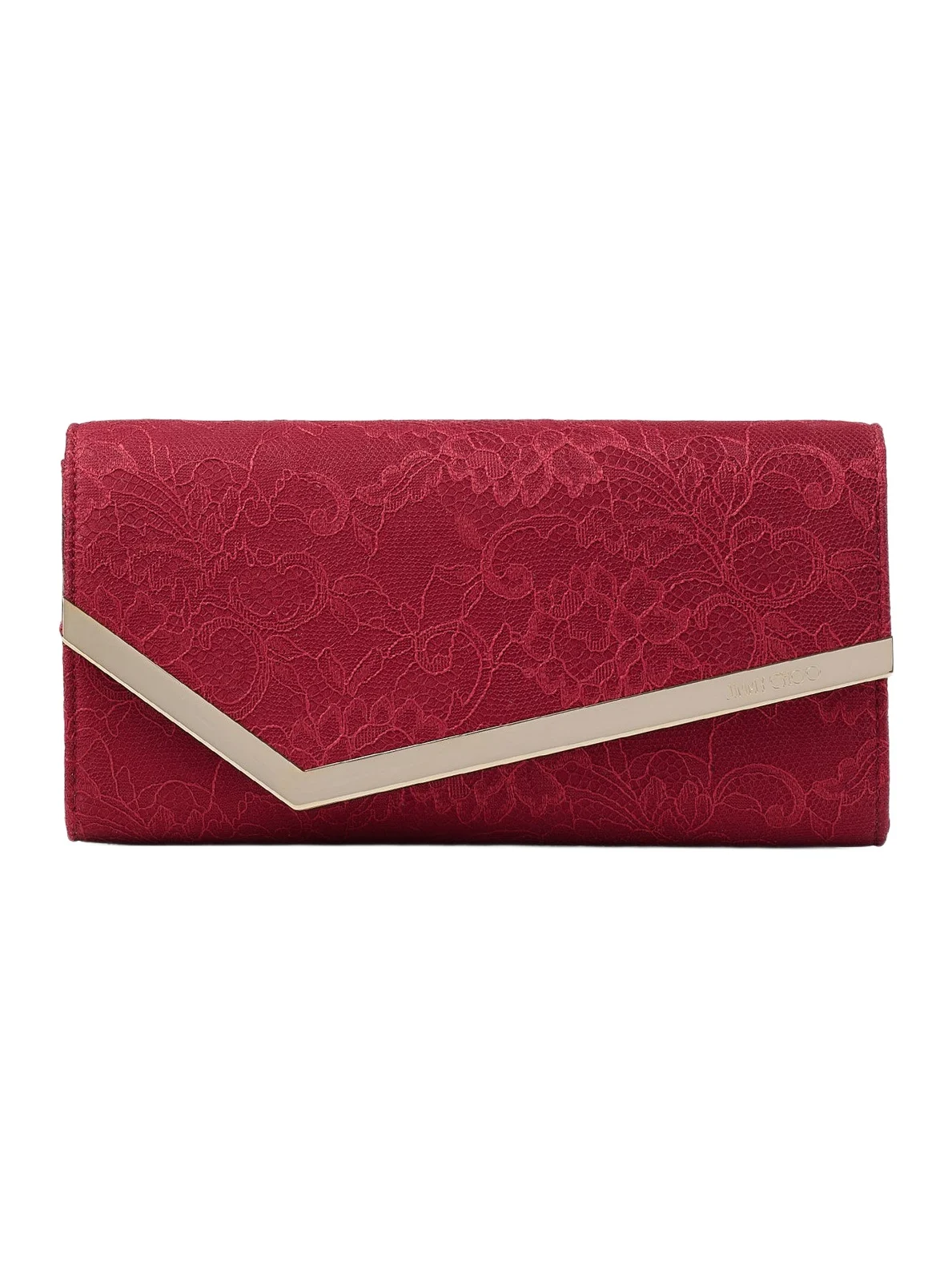 Jimmy Choo Emmie Clutch Bags