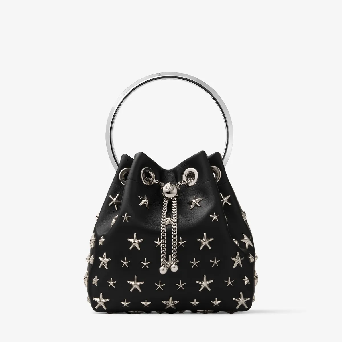Jimmy Choo Bon Bon Top-Handle Bags | Thumbnail 2