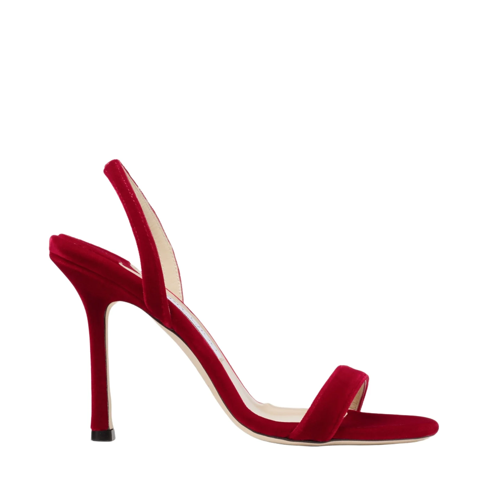Jenn 100 Heeled Sandals Jenn 100 Heeled Sandals