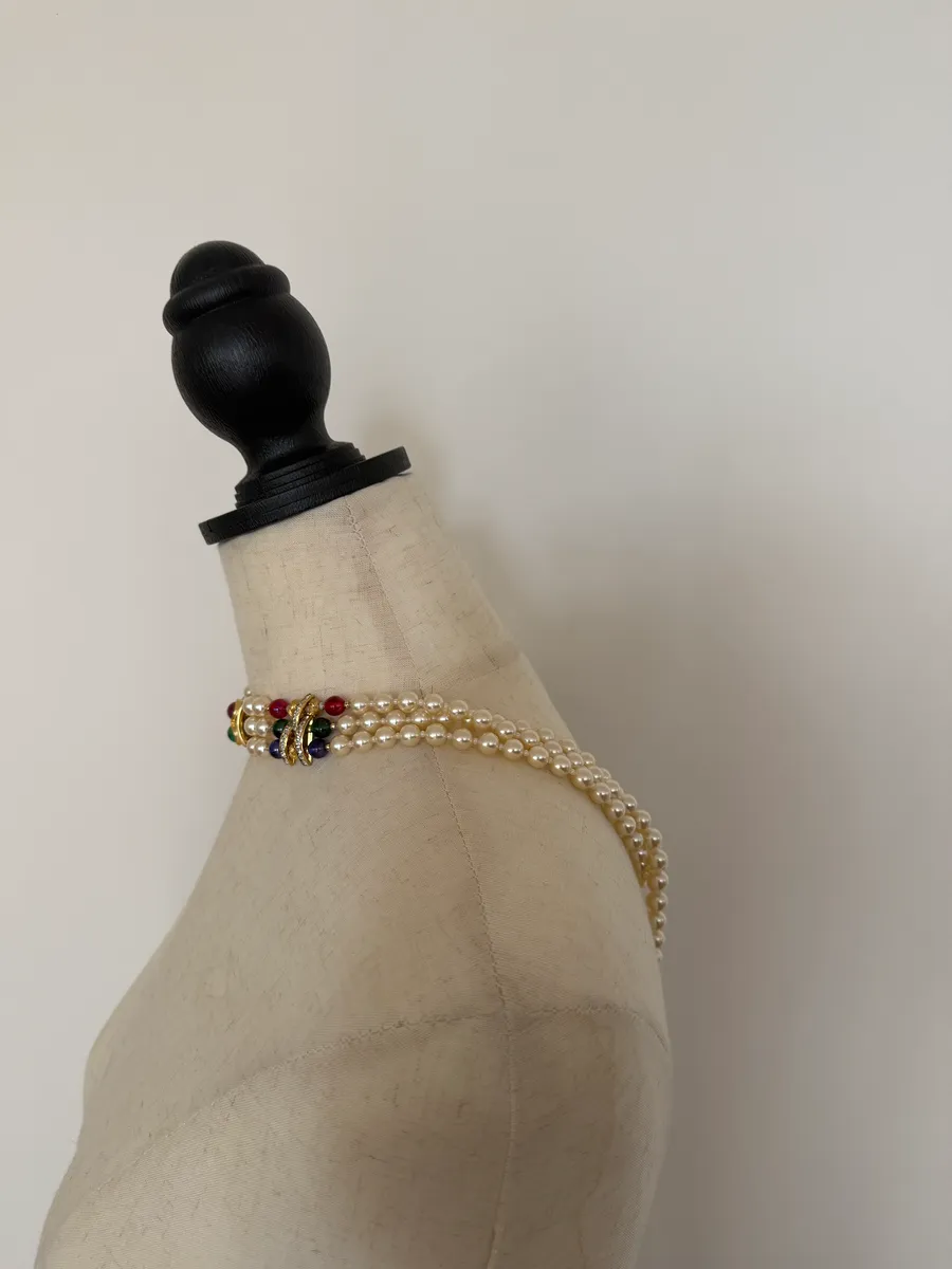 Jen Wonders Studio Pearl Sautoir | Thumbnail 8 Jen Wonders Studio Pearl Sautoir | Thumbnail 8