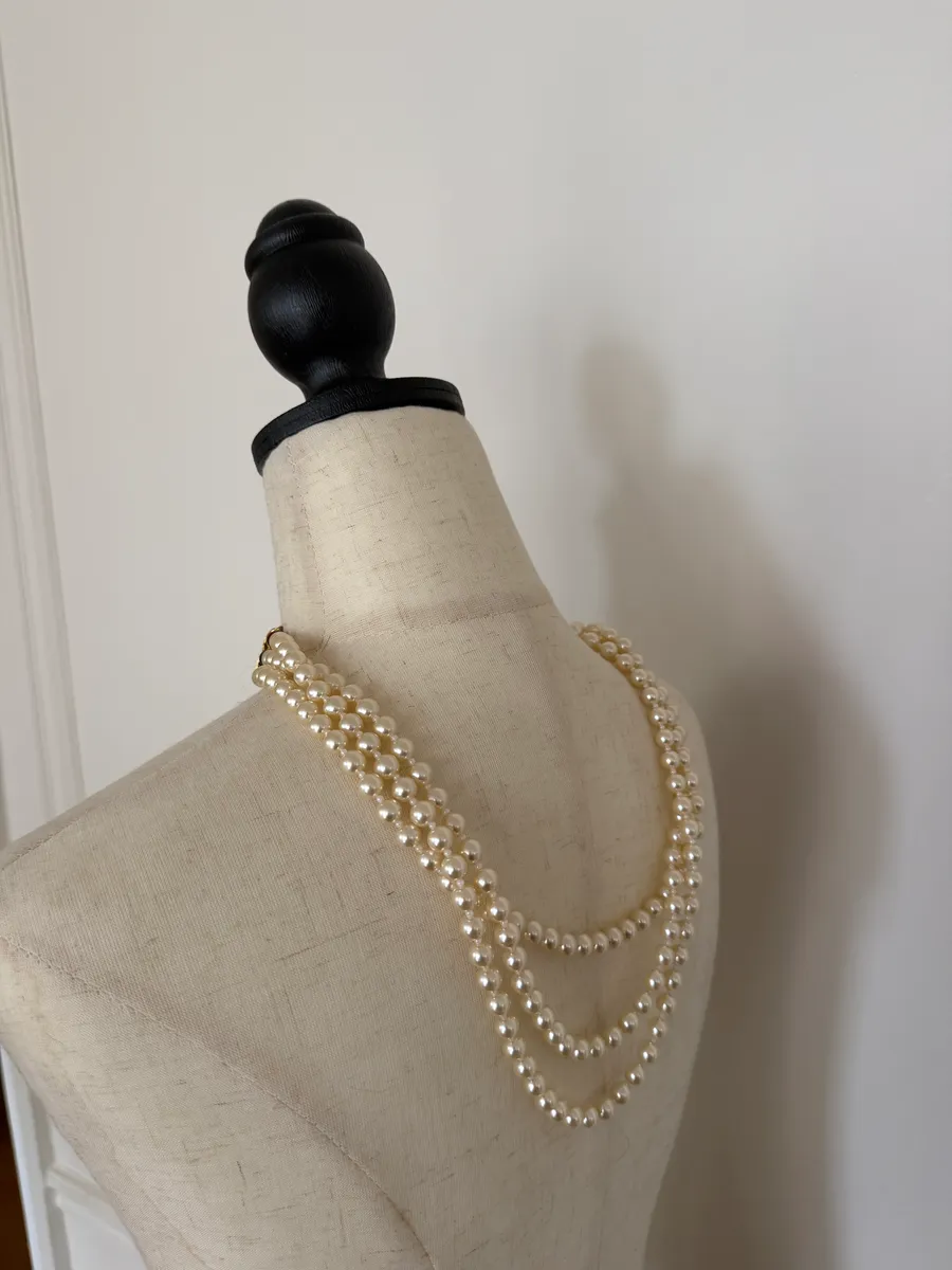 Jen Wonders Studio Pearl Sautoir | Thumbnail 9 Jen Wonders Studio Pearl Sautoir | Thumbnail 9