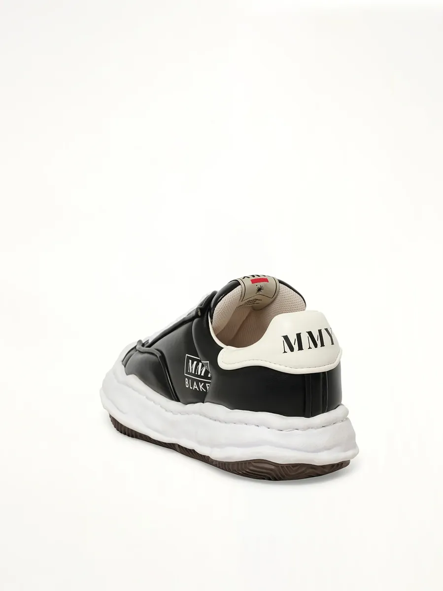 Maison MIHARA YASUHIRO Blakey Puffer Low Top Sneakers | Thumbnail 3